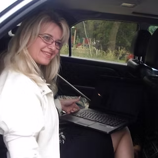 Алена Логвина