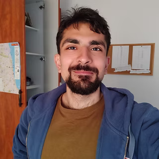 Сэмми Шехтер