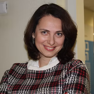 Татьяна Новожилова