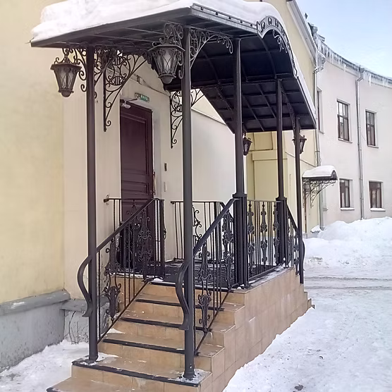 Хостел Гнездо Китай-Город