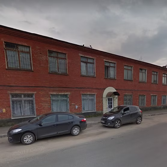 Хостел Гнездо Электросталь