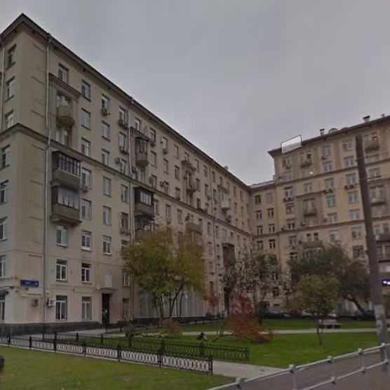 Хостел Гнездо Мира