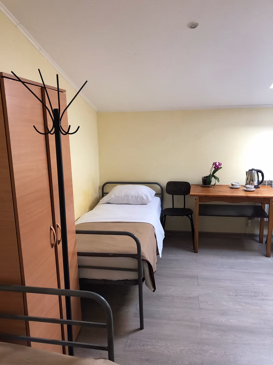 Хостел Гнездо Мытищи